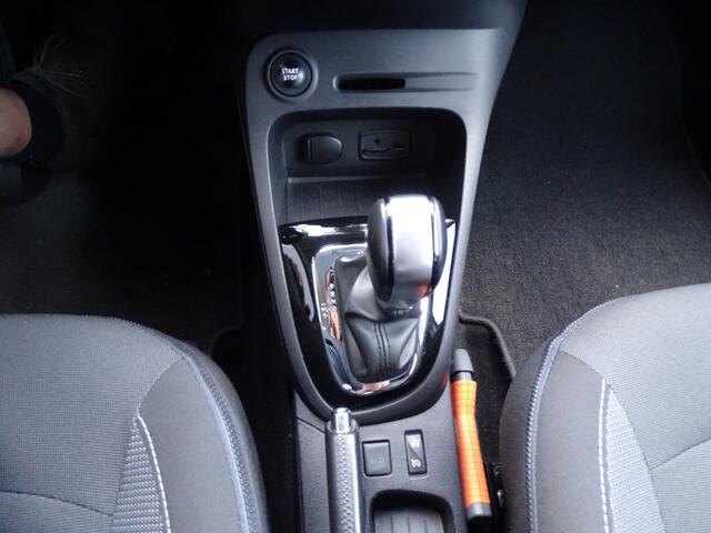 Renault CAPTUR 1.2 TCE Dynamique-Cam-Navi-Blth-Trkh-Cruise