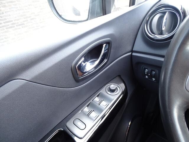 Renault CAPTUR 1.2 TCE Dynamique-Cam-Navi-Blth-Trkh-Cruise