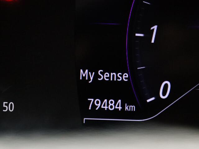 Renault CAPTUR 100pk TCe Intens Camera | Climate | Cruise | Navi | Parkeersens. v+a | Trekhaak