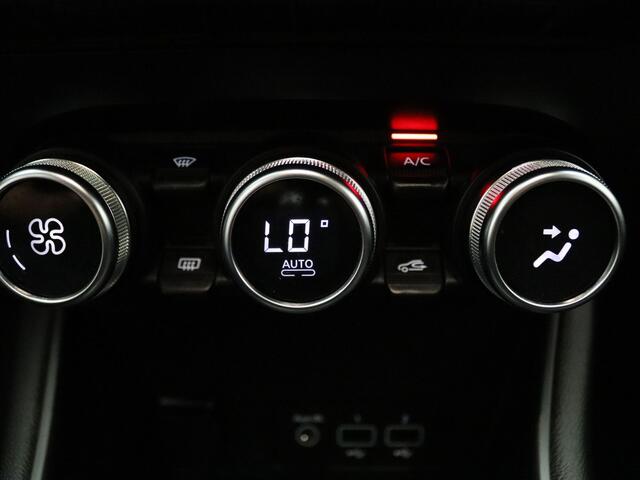 Renault CAPTUR 100pk TCe Intens Camera | Climate | Cruise | Navi | Parkeersens. v+a | Trekhaak
