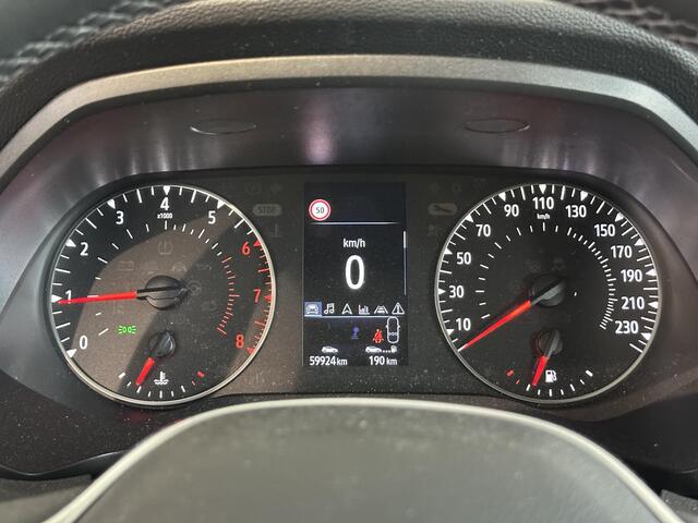 Renault CAPTUR 1.0 TCe 100 Zen NAVIGATIE | TREKHAAK | ACHTERUITRIJCAMERA | PARKEERSENSOREN