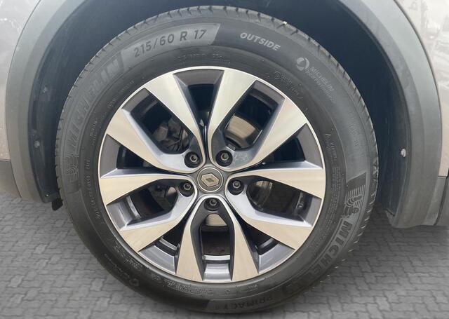 Renault CAPTUR 1.3 TCe 130 EDC Intens - Camera / Automaat