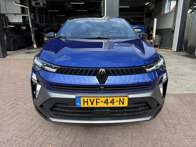Renault CAPTUR 1.6 E-Tech 145 esprit Alpine+Pack light&sound!!