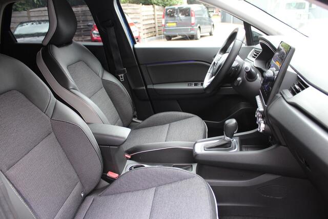 Renault CAPTUR 1.3 TCe 140 Intens