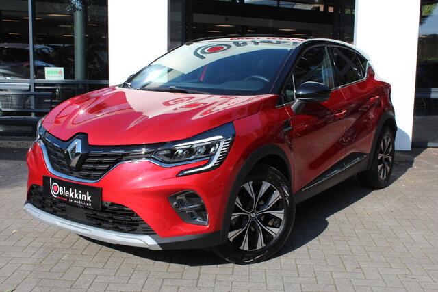 Renault CAPTUR 1.3 TCe 140 Intens