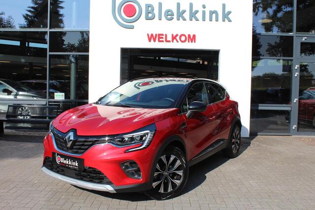 Renault CAPTUR 1.3 TCe 140 Intens