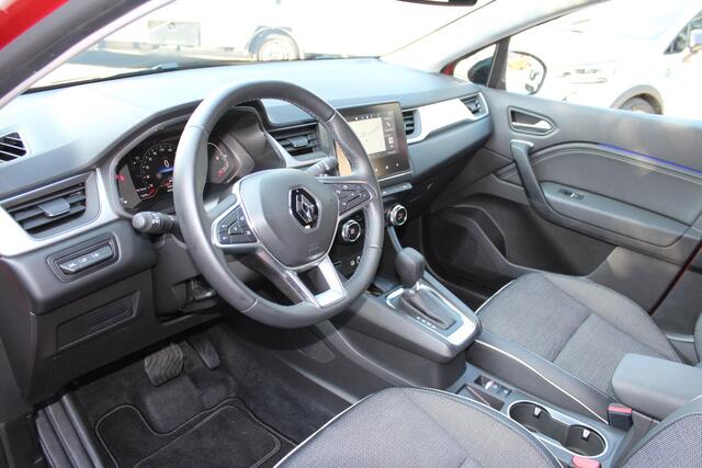Renault CAPTUR 1.3 TCe 140 Intens
