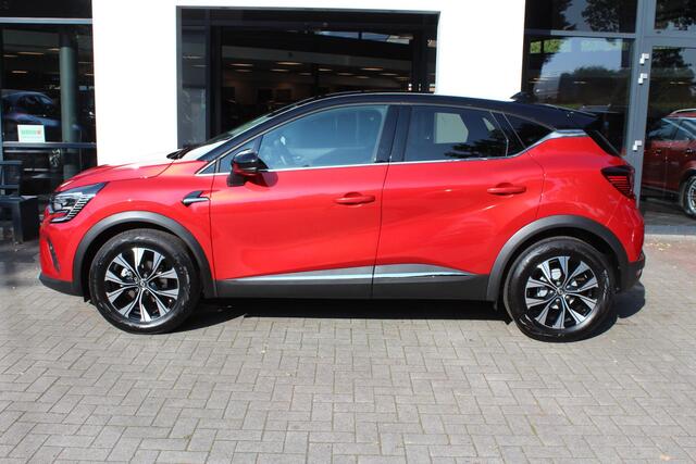 Renault CAPTUR 1.3 TCe 140 Intens