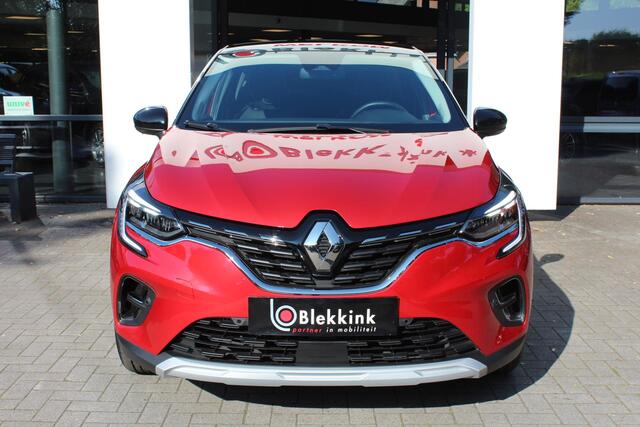 Renault CAPTUR 1.3 TCe 140 Intens