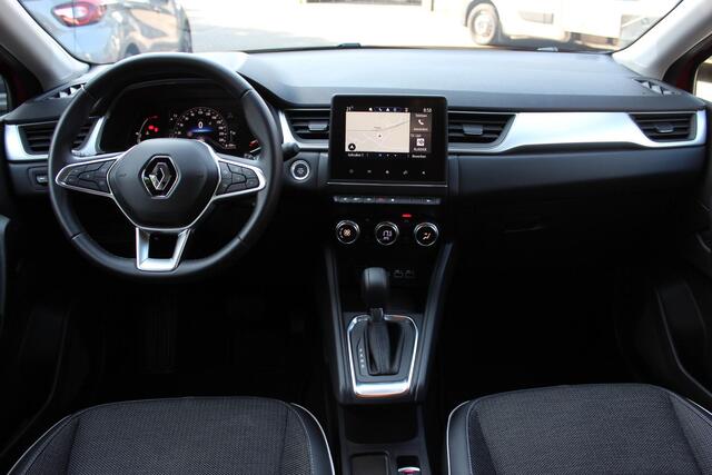 Renault CAPTUR 1.3 TCe 140 Intens