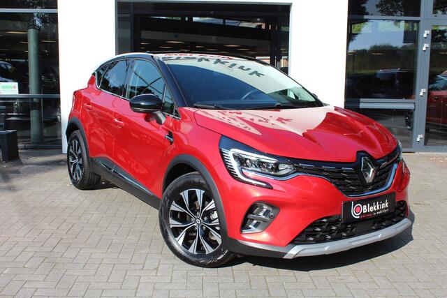 Renault CAPTUR 1.3 TCe 140 Intens
