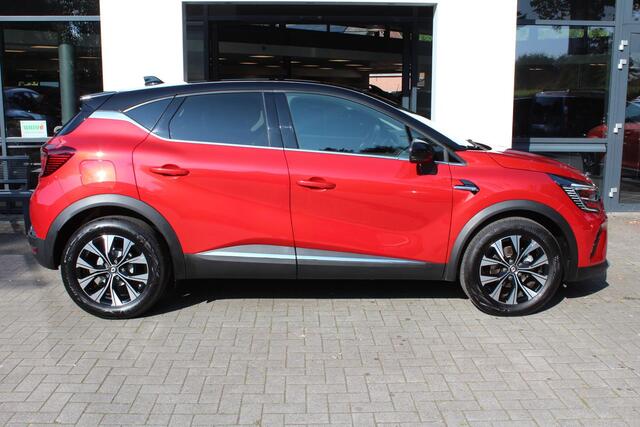 Renault CAPTUR 1.3 TCe 140 Intens