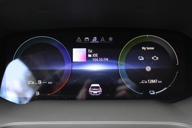Renault CAPTUR 1.6 E-Tech Hybrid 145 Intens