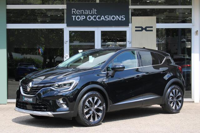 Renault CAPTUR 1.6 E-Tech Hybrid 145 Intens