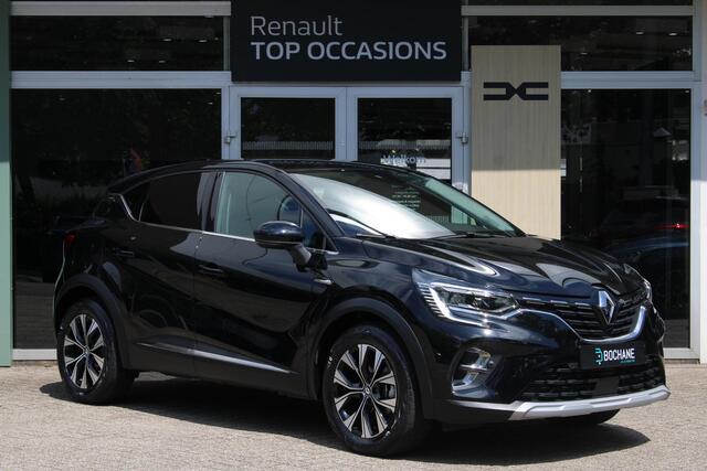 Renault CAPTUR 1.6 E-Tech Hybrid 145 Intens