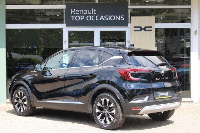 Renault CAPTUR 1.6 E-Tech Hybrid 145 Intens