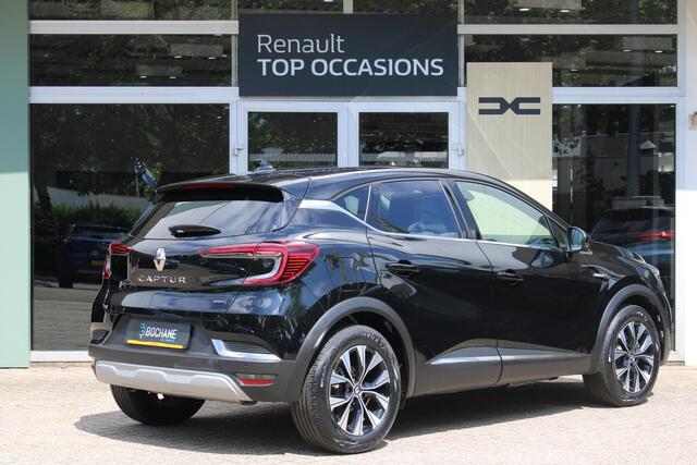 Renault CAPTUR 1.6 E-Tech Hybrid 145 Intens