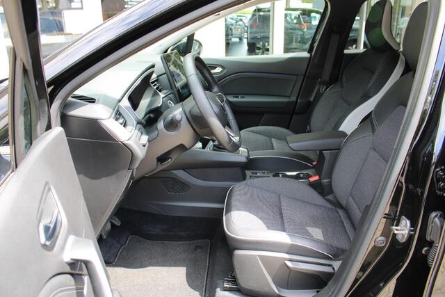 Renault CAPTUR 1.6 E-Tech Hybrid 145 Intens