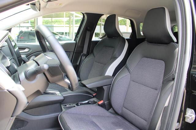 Renault CAPTUR 1.6 E-Tech Hybrid 145 Intens
