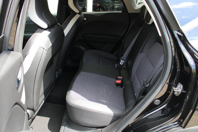 Renault CAPTUR 1.6 E-Tech Hybrid 145 Intens