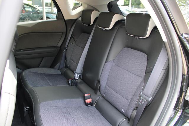 Renault CAPTUR 1.6 E-Tech Hybrid 145 Intens
