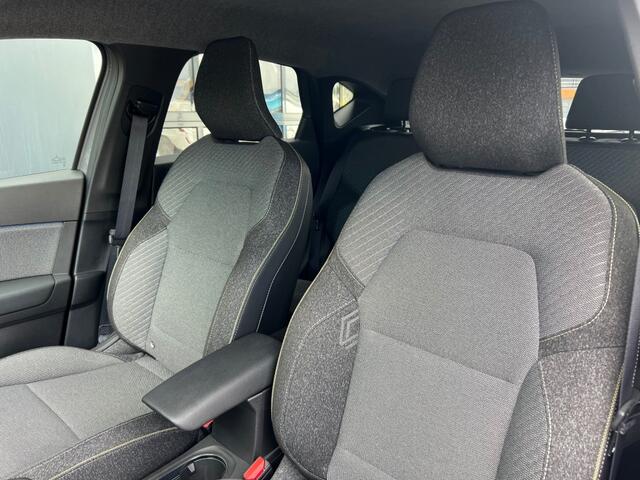 Renault CAPTUR 1.3 Mild Hybrid 160 EDC Automaat Techno Camera