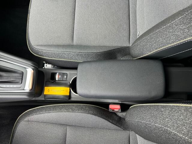 Renault CAPTUR 1.3 Mild Hybrid 160 EDC Automaat Techno Camera
