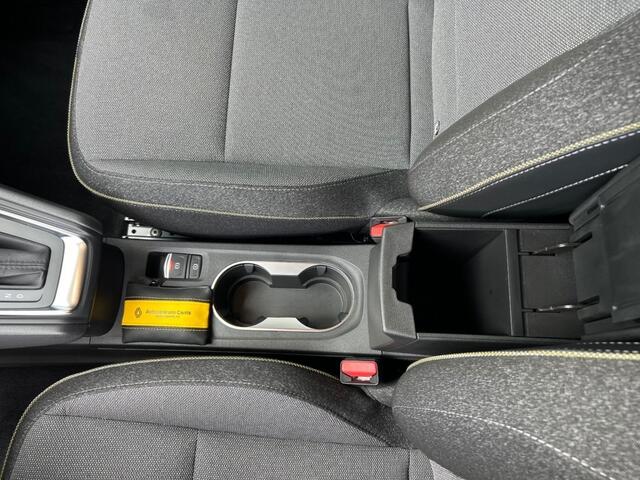 Renault CAPTUR 1.3 Mild Hybrid 160 EDC Automaat Techno Camera