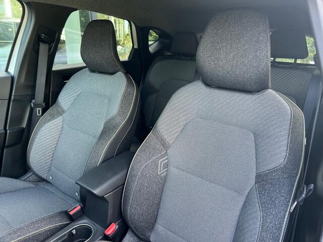 Renault CAPTUR 1.3 Mild Hybrid 160 Techno Cruise Navi Camera