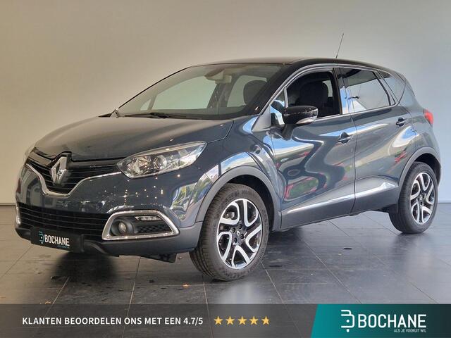 Renault CAPTUR 1.2 TCe Dynamique NAVIGATIE | TREKHAAK | PARKEERSENSOREN ACHTER