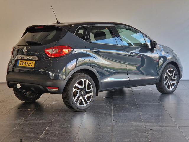 Renault CAPTUR 1.2 TCe Dynamique NAVIGATIE | TREKHAAK | PARKEERSENSOREN ACHTER