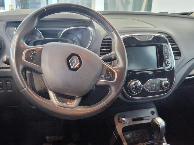 Renault CAPTUR 1.2 TCe Dynamique NAVIGATIE | TREKHAAK | PARKEERSENSOREN ACHTER