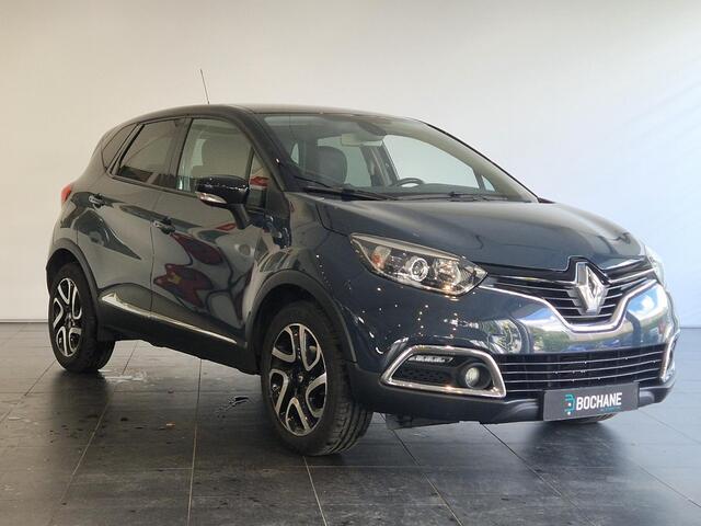 Renault CAPTUR 1.2 TCe Dynamique NAVIGATIE | TREKHAAK | PARKEERSENSOREN ACHTER