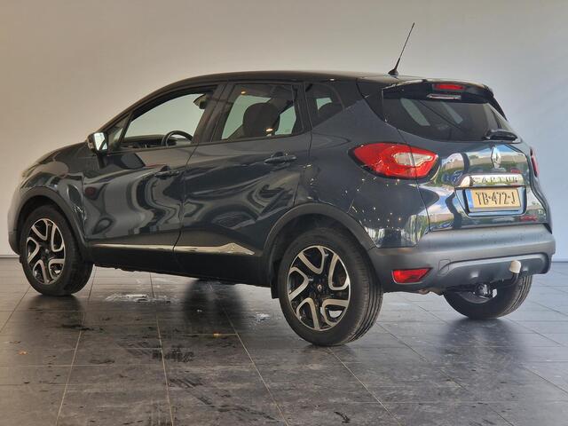 Renault CAPTUR 1.2 TCe Dynamique NAVIGATIE | TREKHAAK | PARKEERSENSOREN ACHTER