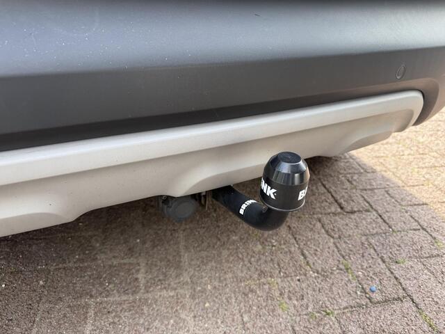 Renault CAPTUR 0.9 TCe Intens+Trekhaak!!