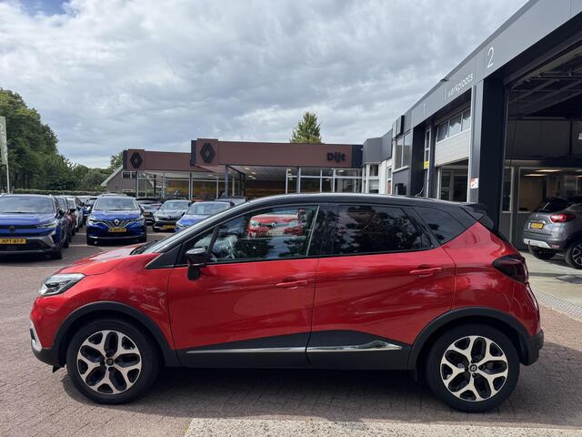 Renault CAPTUR 0.9 TCe Intens+Trekhaak!!