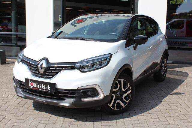 Renault CAPTUR 1.2 TCe Bose