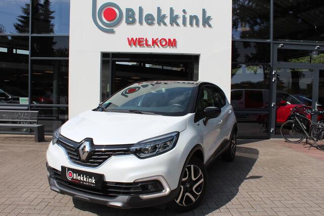 Renault CAPTUR 1.2 TCe Bose