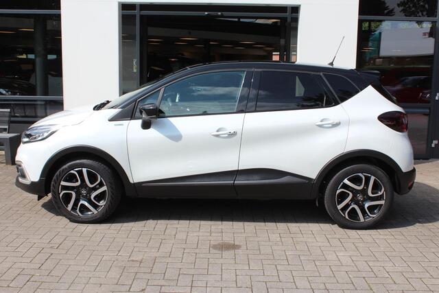 Renault CAPTUR 1.2 TCe Bose