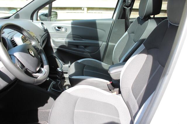 Renault CAPTUR 1.2 TCe Bose