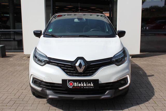 Renault CAPTUR 1.2 TCe Bose