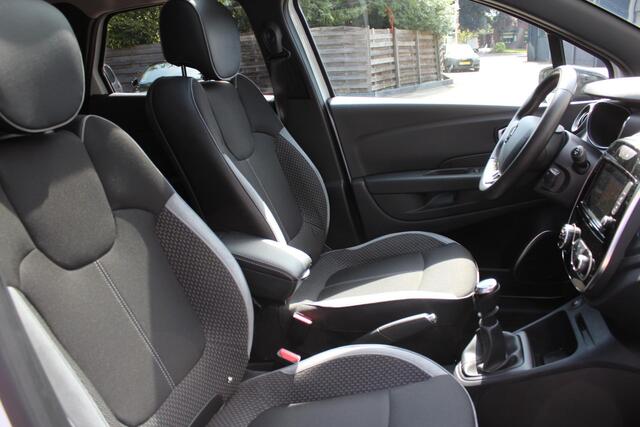 Renault CAPTUR 1.2 TCe Bose