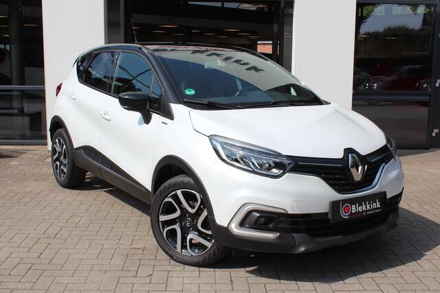 Renault CAPTUR 1.2 TCe Bose