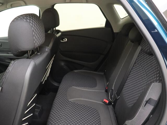 Renault CAPTUR 1.3 TCe 130 PK Intens Navigatie | Climate Control | Cruise Control | Parkeersensoren Achter | Camera Achter