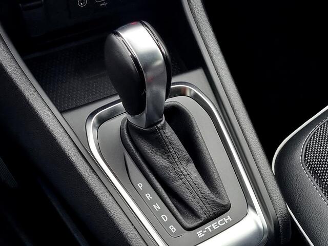 Renault CAPTUR 1.6 E-Tech Plug-in Hybrid 160 techno Automaat / Navigatie / Camera / Cruise Control / Stoelverwarming / Stuurverwarming