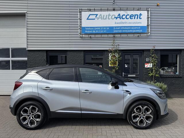 Renault CAPTUR 1.0 TCe 90 Intens Navi/Camera/54dkm...