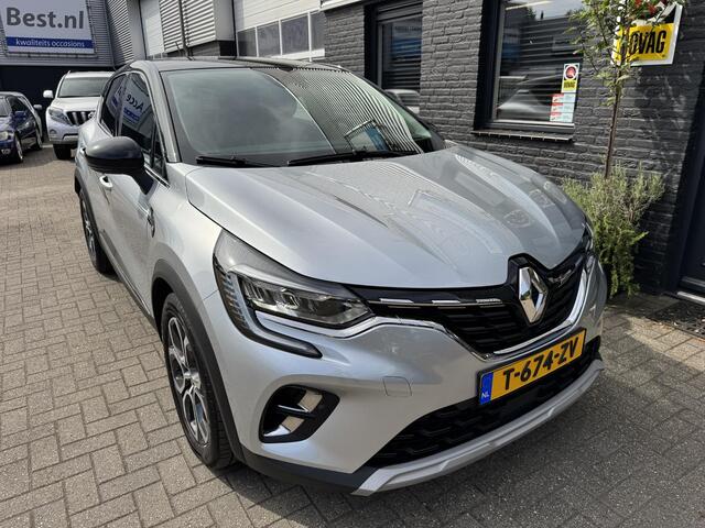 Renault CAPTUR 1.0 TCe 90 Intens Navi/Camera/54dkm...