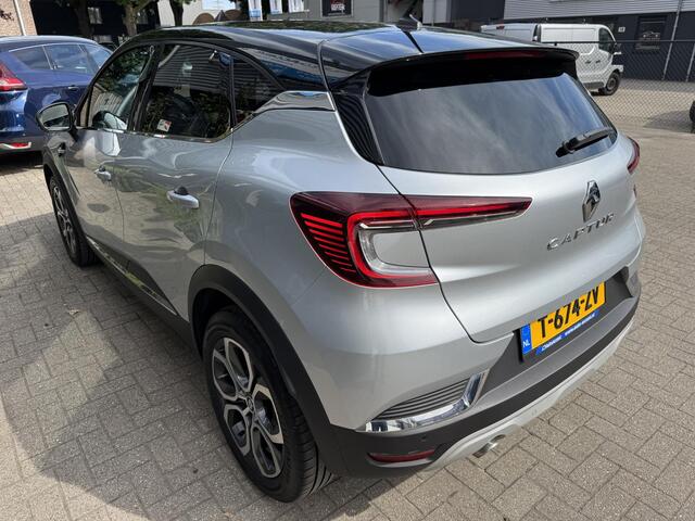 Renault CAPTUR 1.0 TCe 90 Intens Navi/Camera/54dkm...