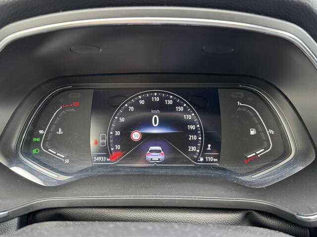 Renault CAPTUR 1.0 TCe 90 Intens Navi/Camera/54dkm...