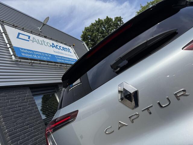 Renault CAPTUR 1.0 TCe 90 Intens Navi/Camera/54dkm...